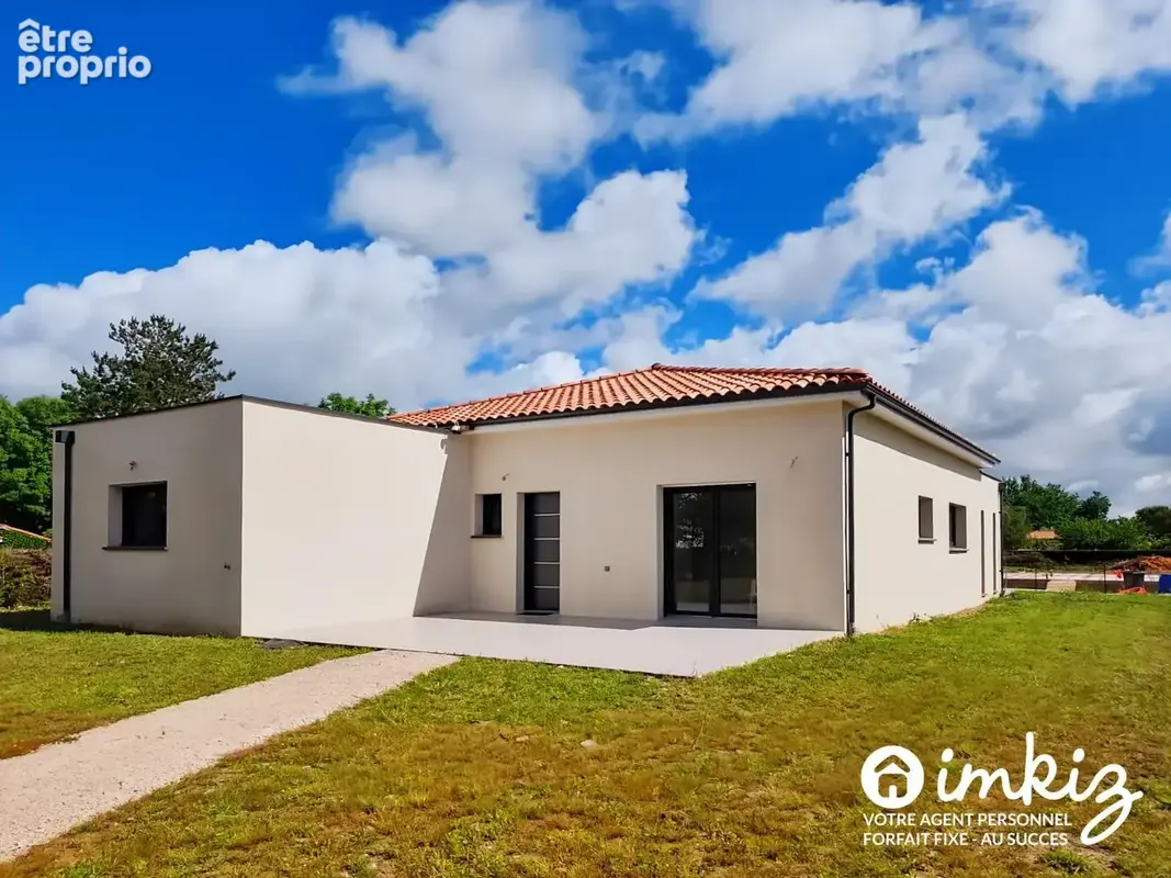 Photo Maison à Montauban au prix de 326 000€