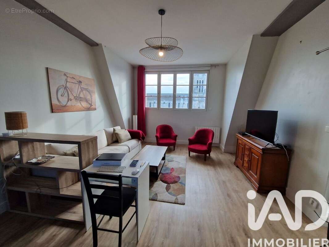 Photo 3 - Appartement à ORLEANS