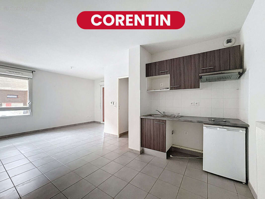 Appartement à LILLE