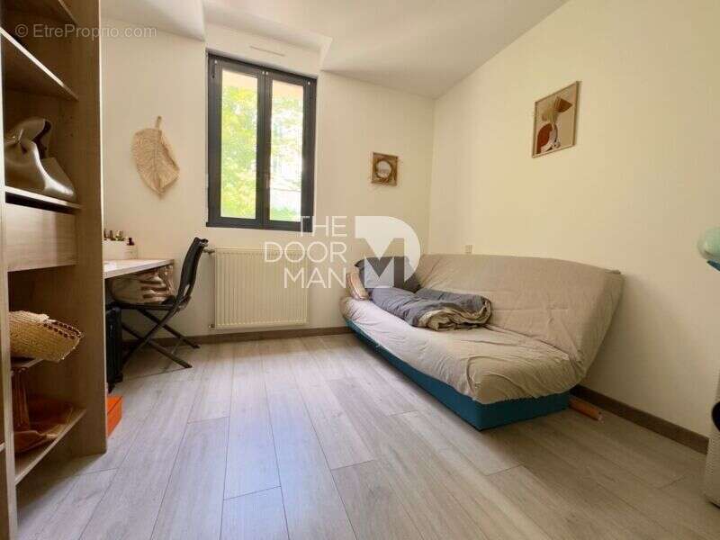Appartement à LAVAL