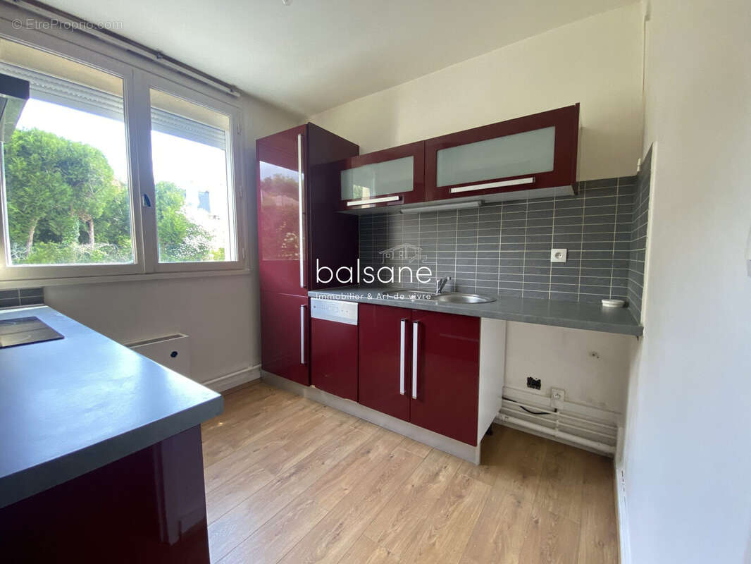 Appartement à ROUEN