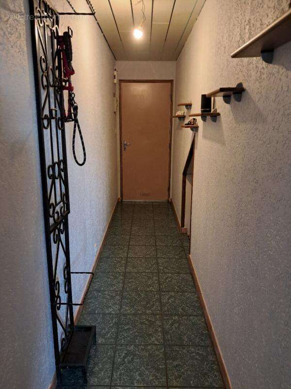 Appartement à VESOUL