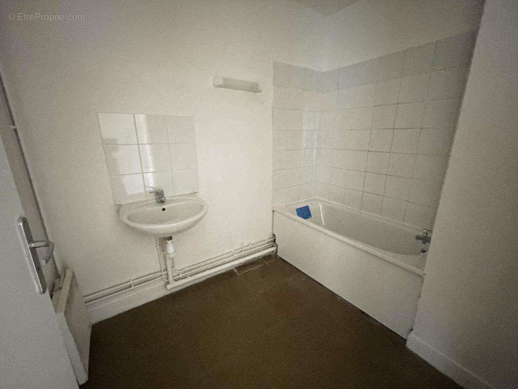 Appartement à ALFORTVILLE