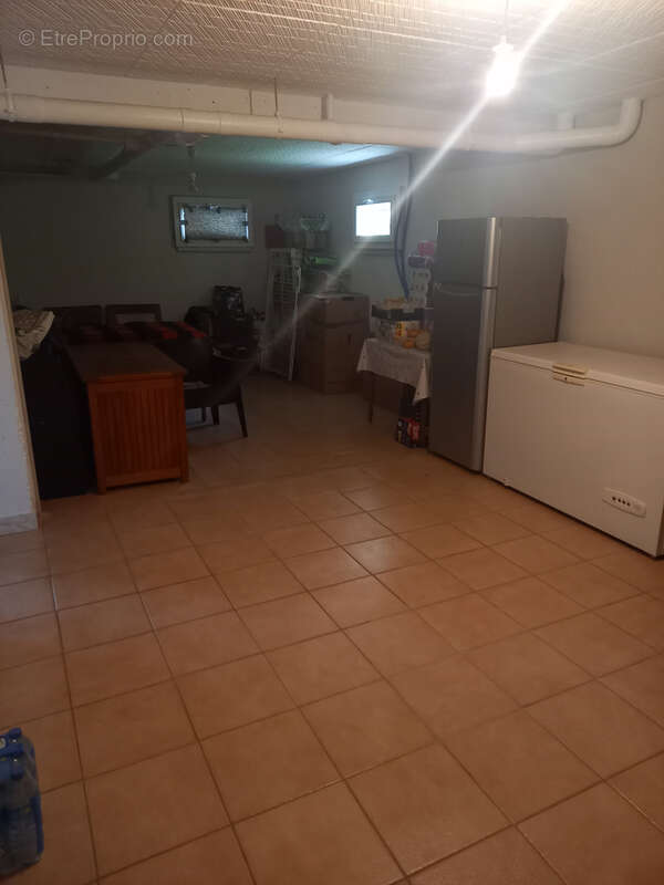 Maison à DOMPIERRE-SUR-BESBRE