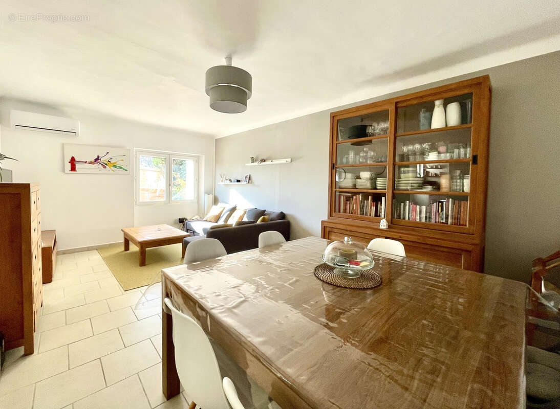 Secteur dentelle - jolie maison entierement renovee avec jardin - photo 6