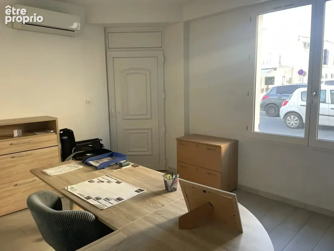 GRANDE MAISON de VILLE habitable en plain-pied en centre vil - photo 11