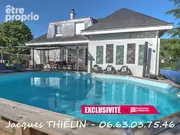 Maison à LONGUE-JUMELLES