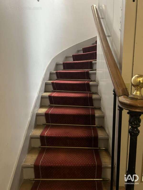 Photo 4 - Appartement à PARIS-16E