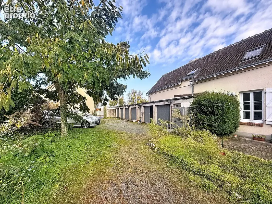Maison 6 pièces 118 m² à vendre à Amboise (37400) - photo 3
