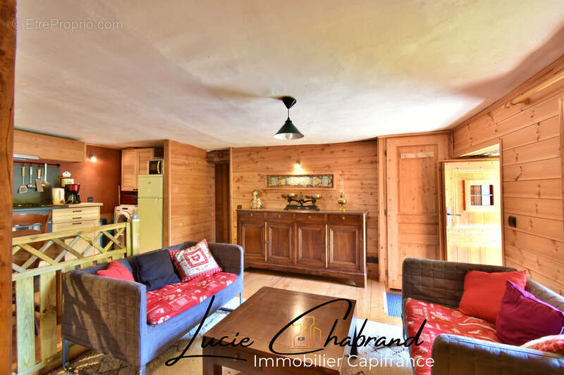 Maison à vendre 10 pièces  (05) - photo 37
