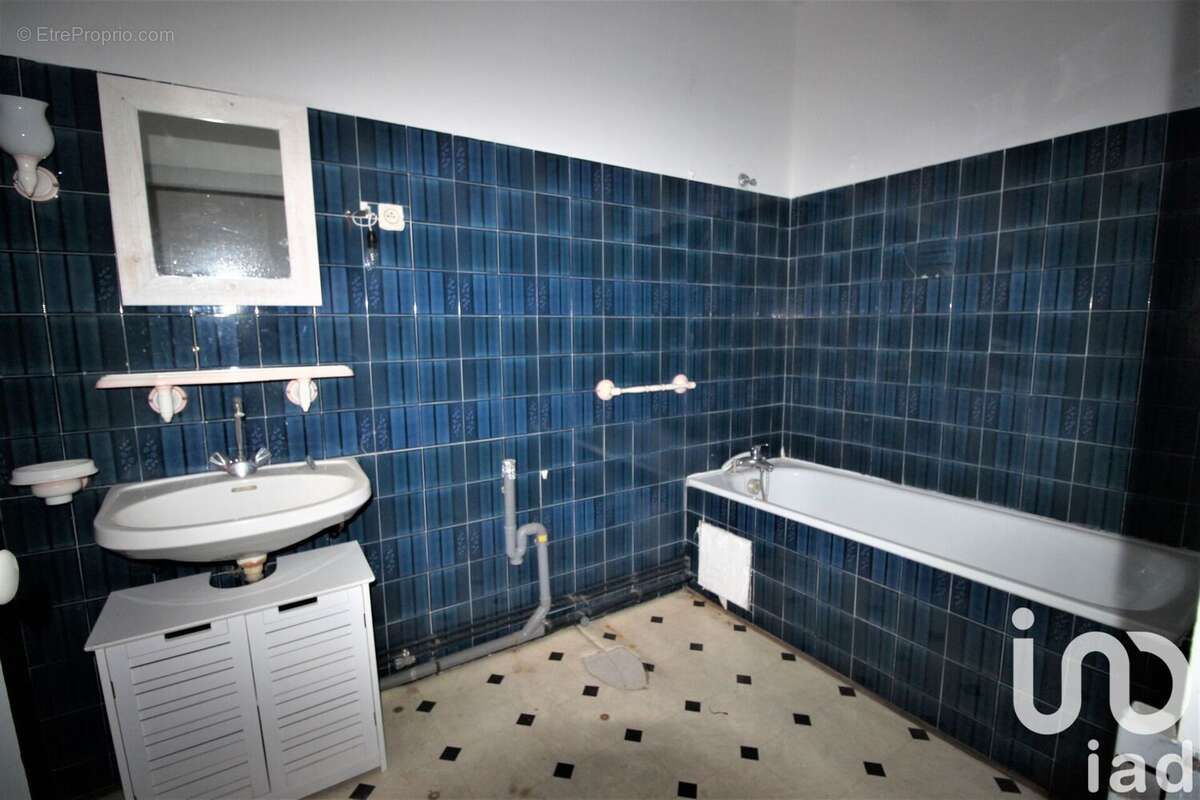 Photo 9 - Appartement à ISSIGEAC