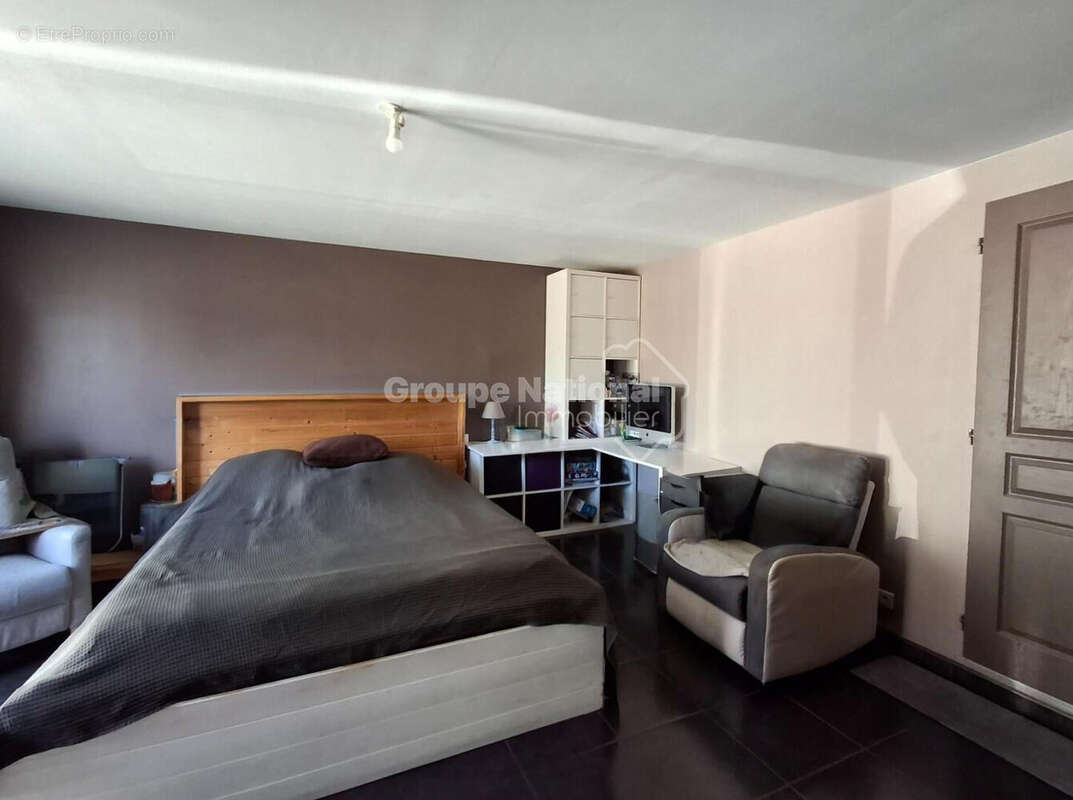 Exclusivite grande maison montfrin 5 chambres - photo 10