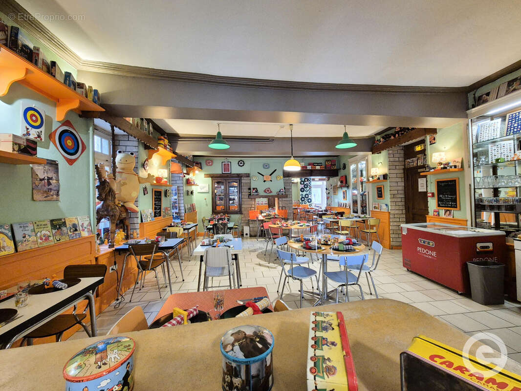 Appartement à AVALLON