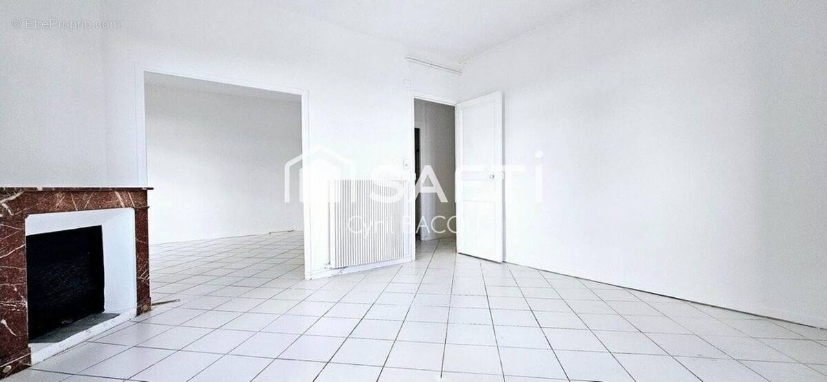 Photo 1 - Appartement à PERPIGNAN