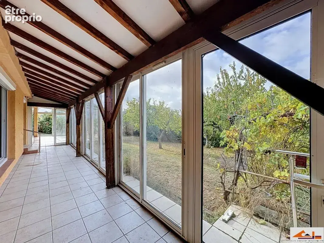 Maison 5 pièces 96 m² à vendre à Belberaud (31450) - photo 13