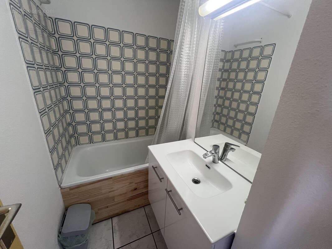 Appartement à LE BARCARES