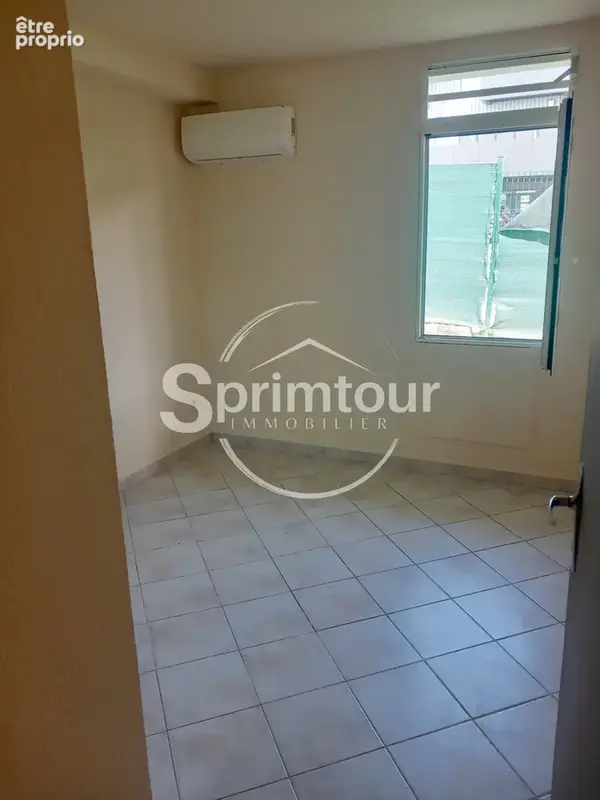 Appartement - 3 pièces - MOUDONG SUD BAIE-MAHAULT (97122) - photo 7