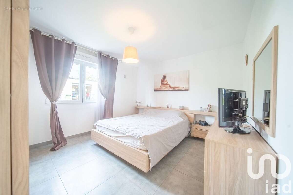 Photo 8 - Maison à DONCOURT-LES-LONGUYON