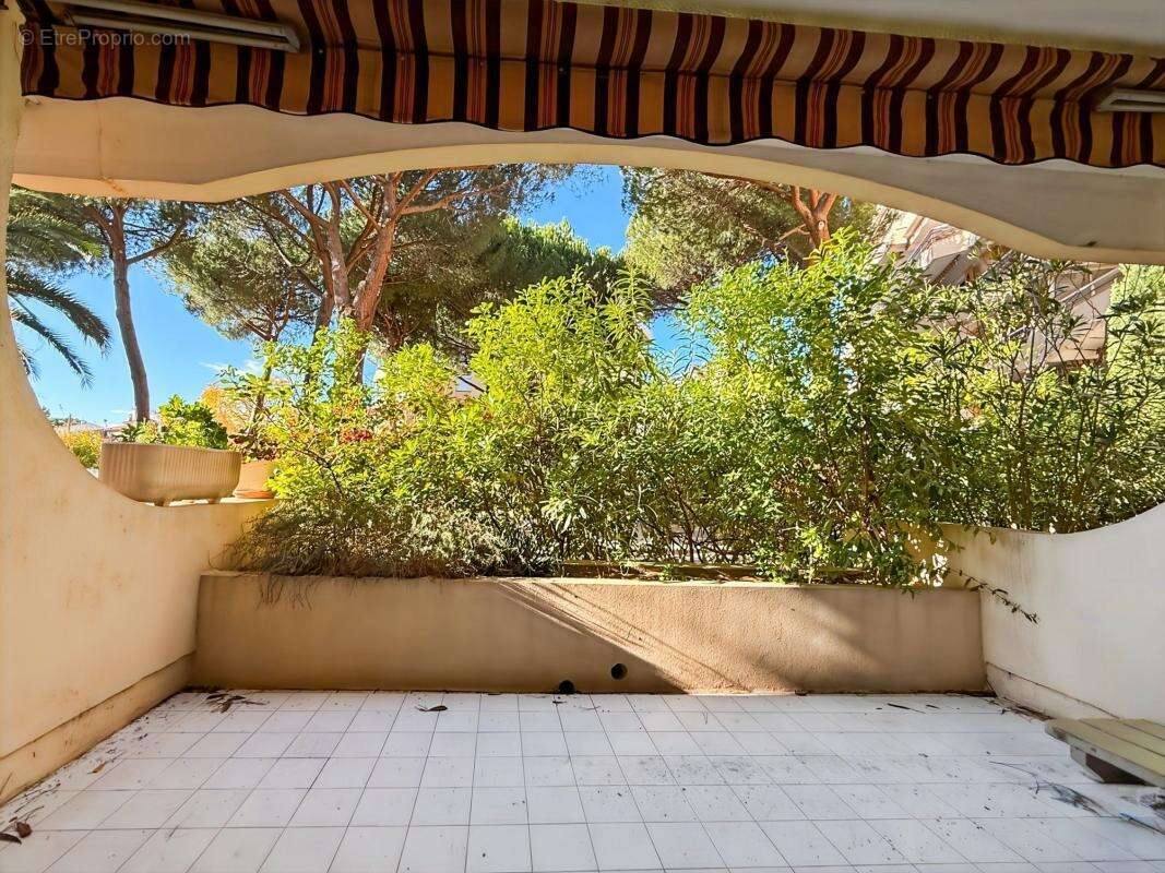 Appartement à FREJUS