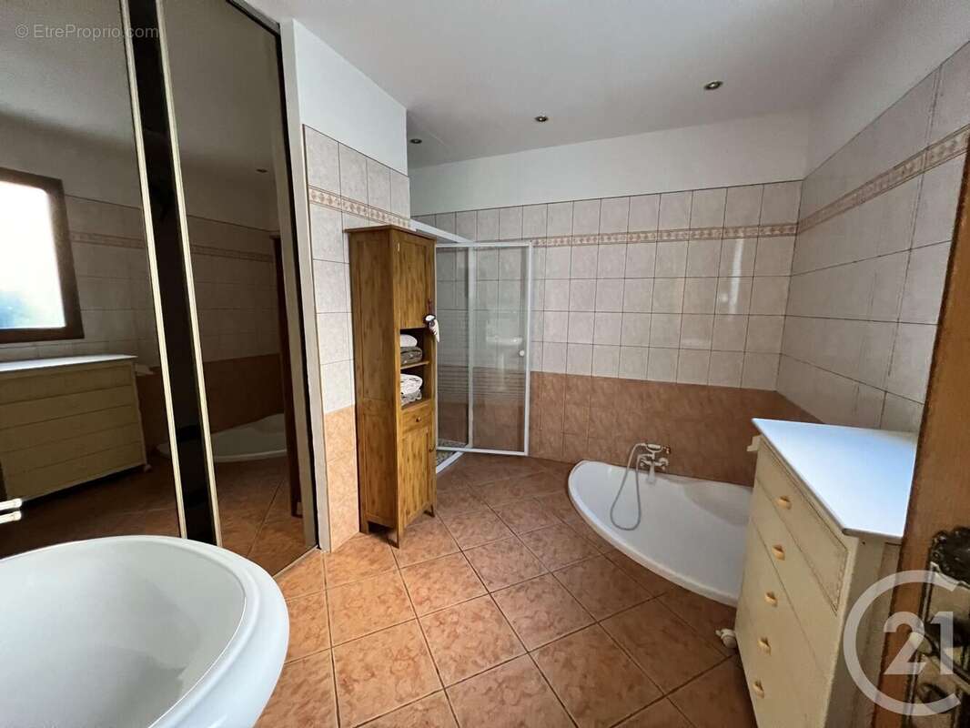 Maison à CHALONS-EN-CHAMPAGNE