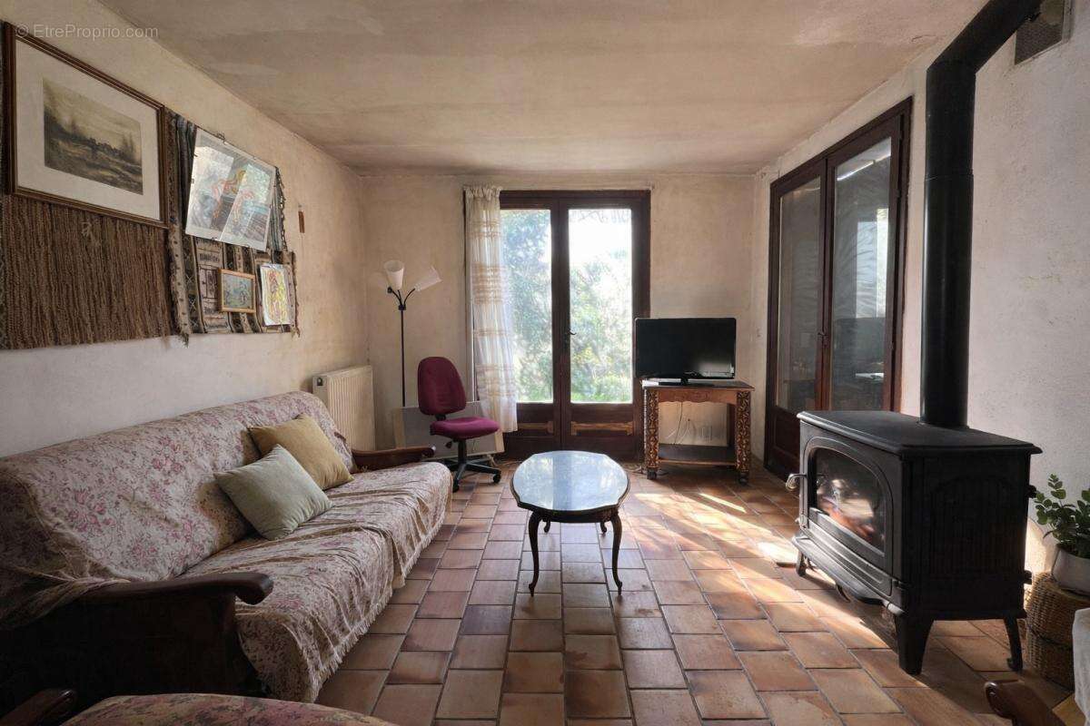 Maison à L'UNION