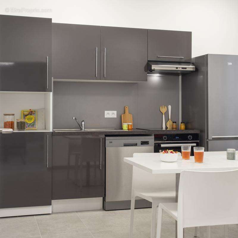 Appartement à PONTOISE