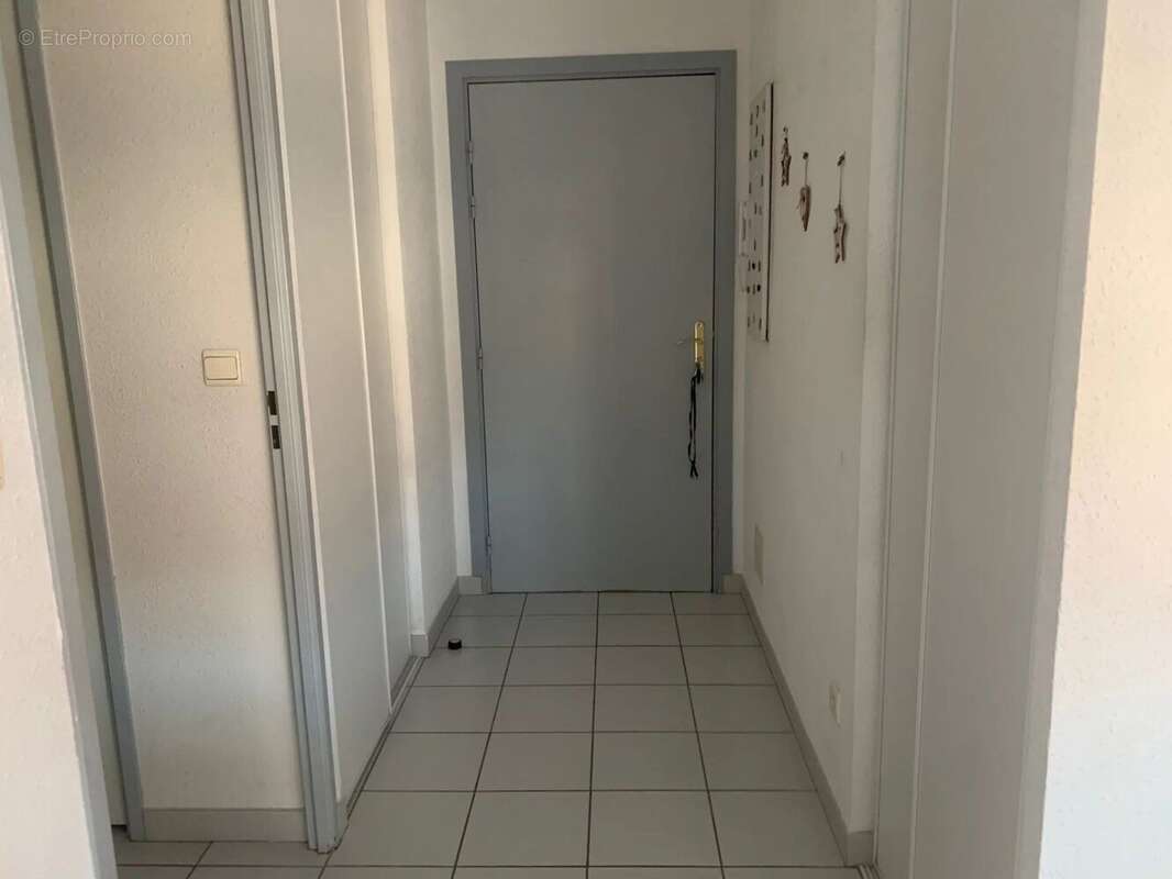Appartement à SAINT-ESTEVE