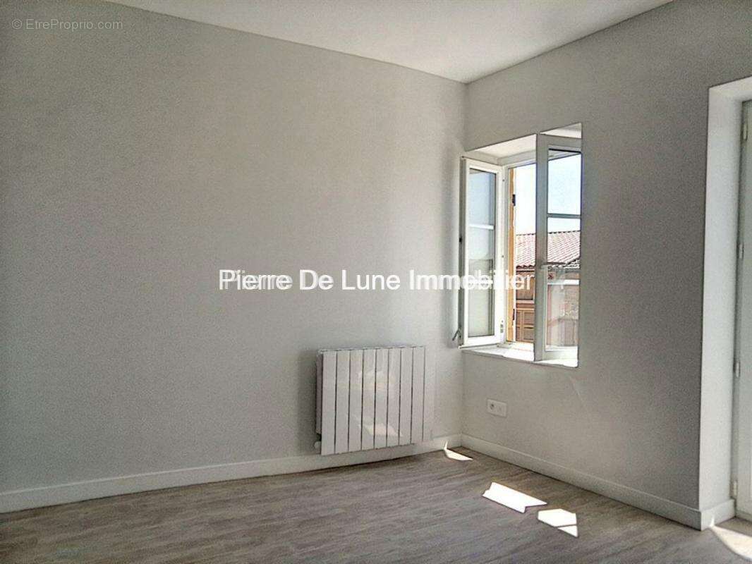 Appartement à LE BOIS-D'OINGT