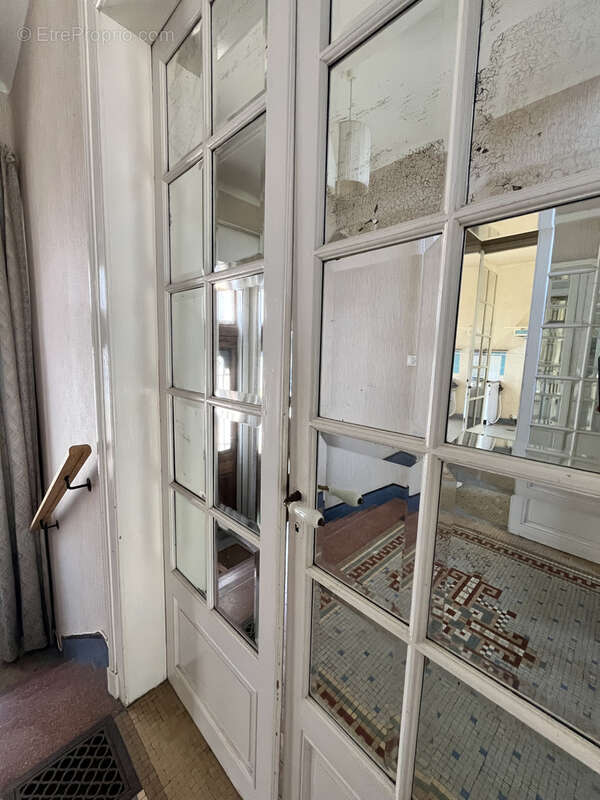 Grande maison en pierre - photo 10