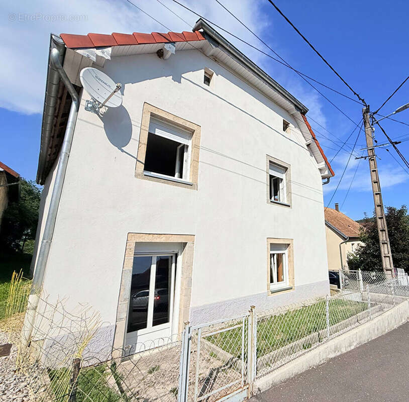 Maison de village - photo 5