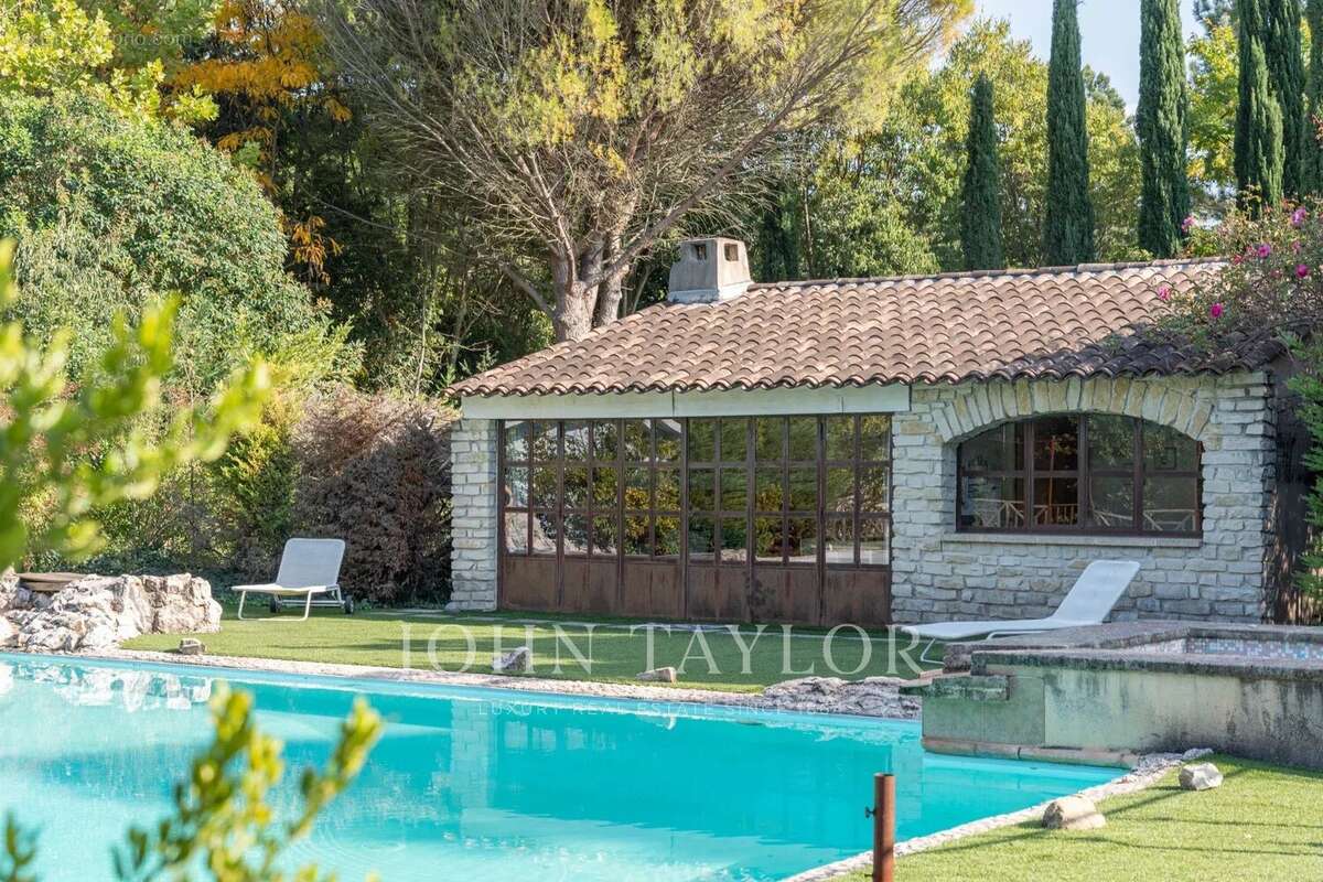 Maison à BOUC-BEL-AIR