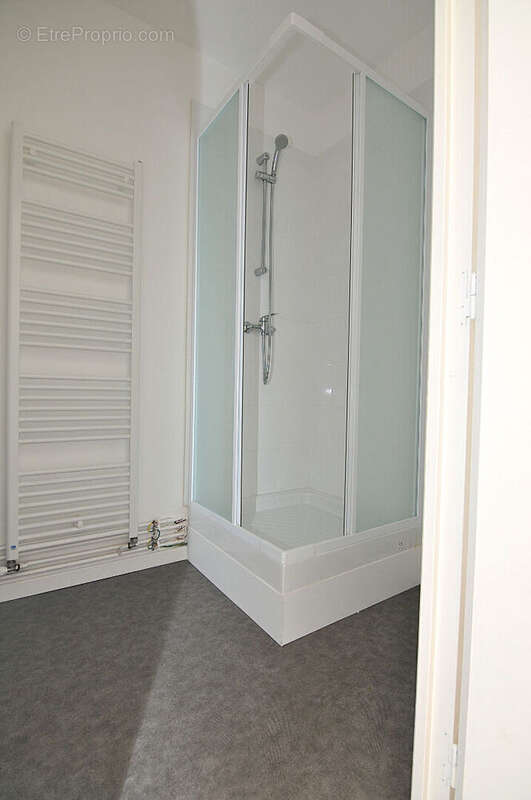 Appartement à BERCK