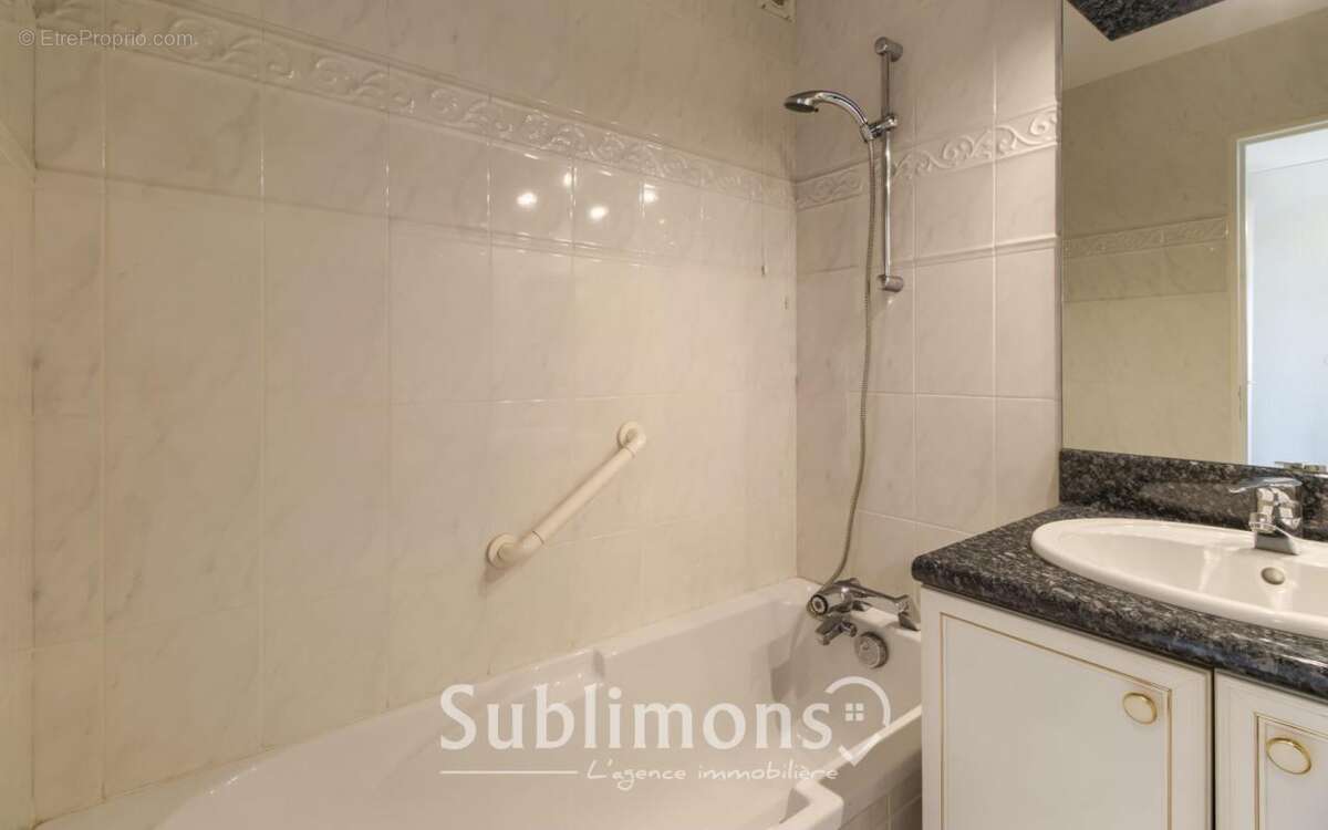 Appartement à VANNES