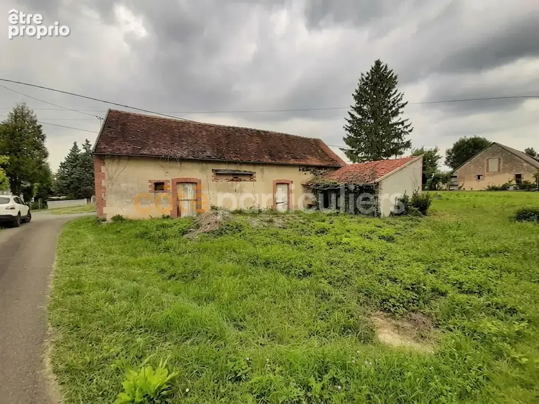 Maison 1 pièce 80 m² à vendre à Ladon (45270) - photo 4