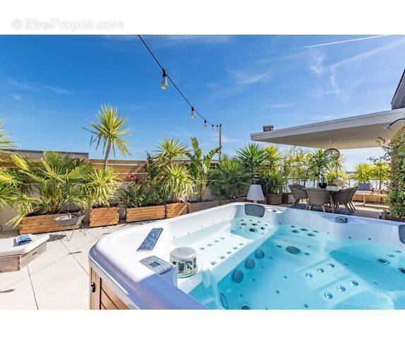 Appartement à CANET-EN-ROUSSILLON