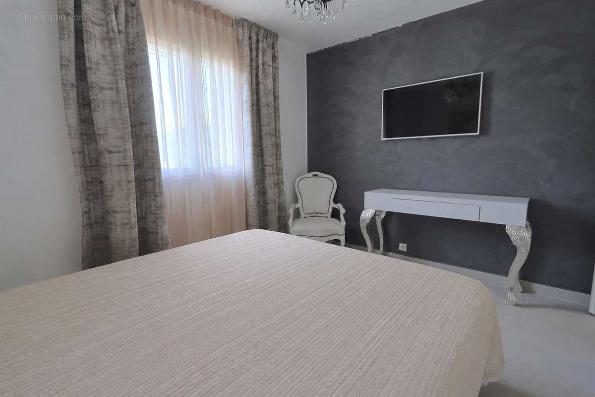 Coup de coeur - villa individuelle avec piscine et dépendance – pégomas - photo 22