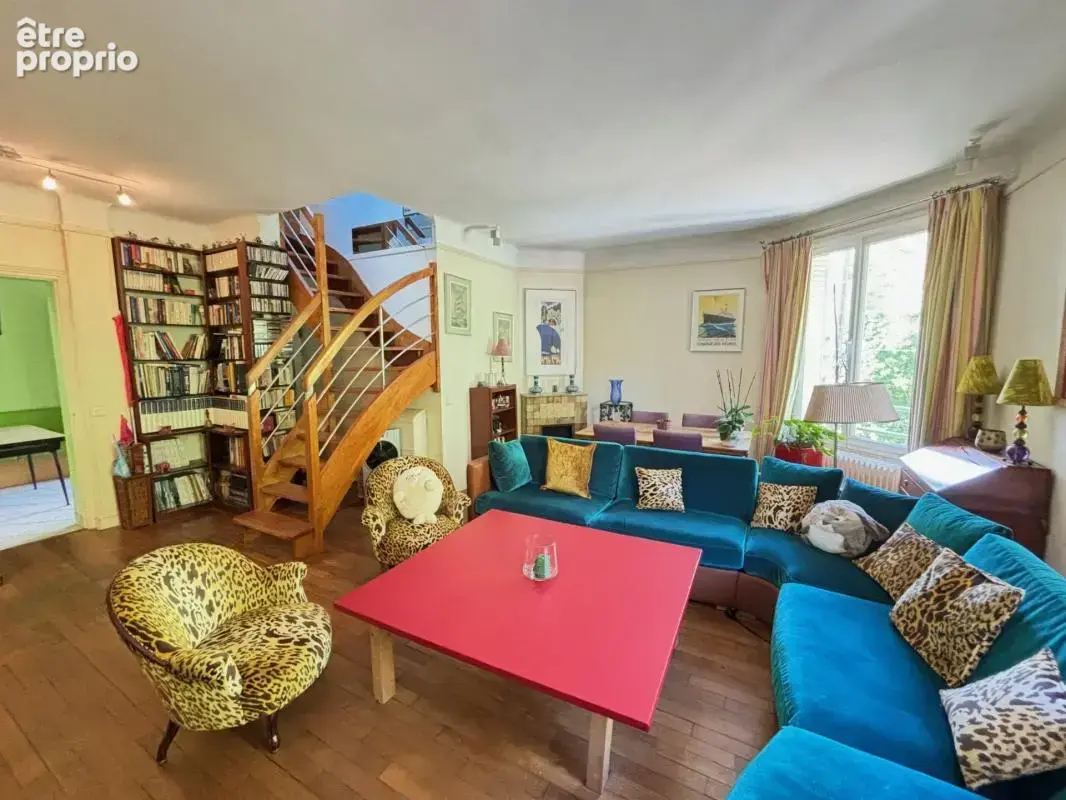 Immeuble à vendre la ferte sous jouarre (77) - photo 2