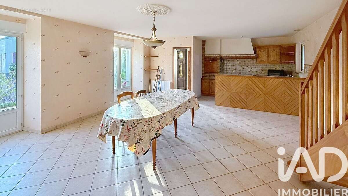 Photo 2 - Maison à IRODOUER