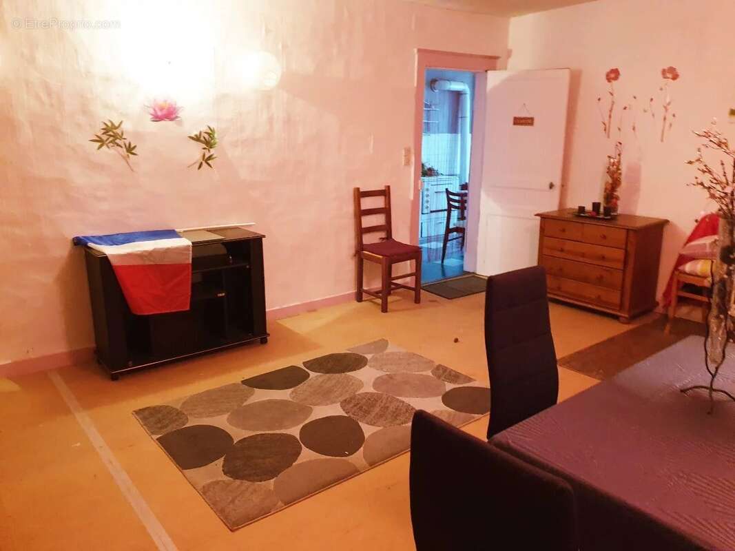 Restaurant avec deux appartements - photo 33