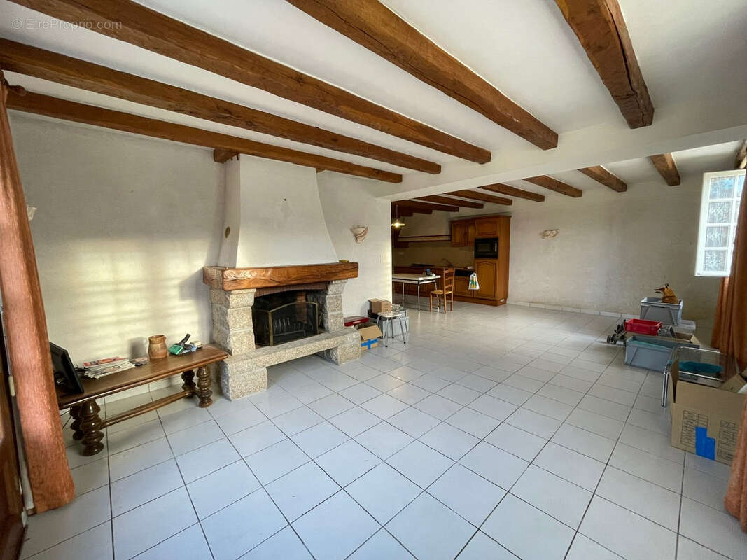 Maison à SAINT-JOACHIM