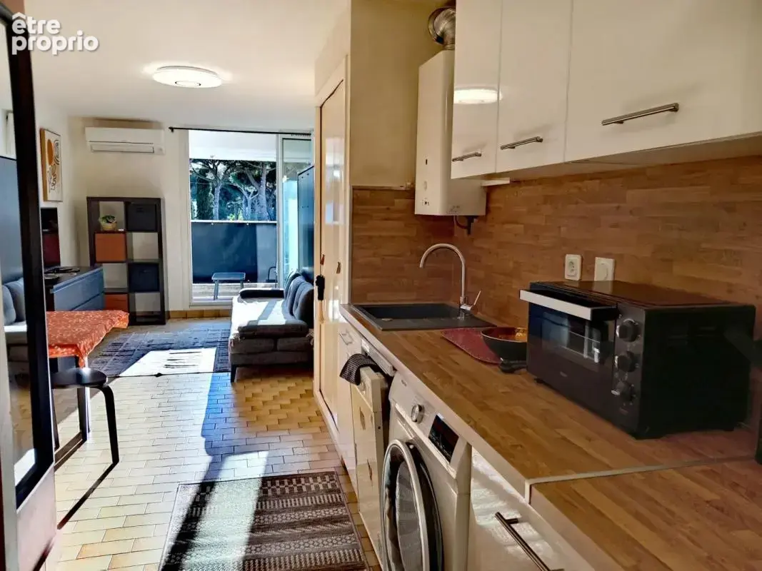 Appartement - photo 4