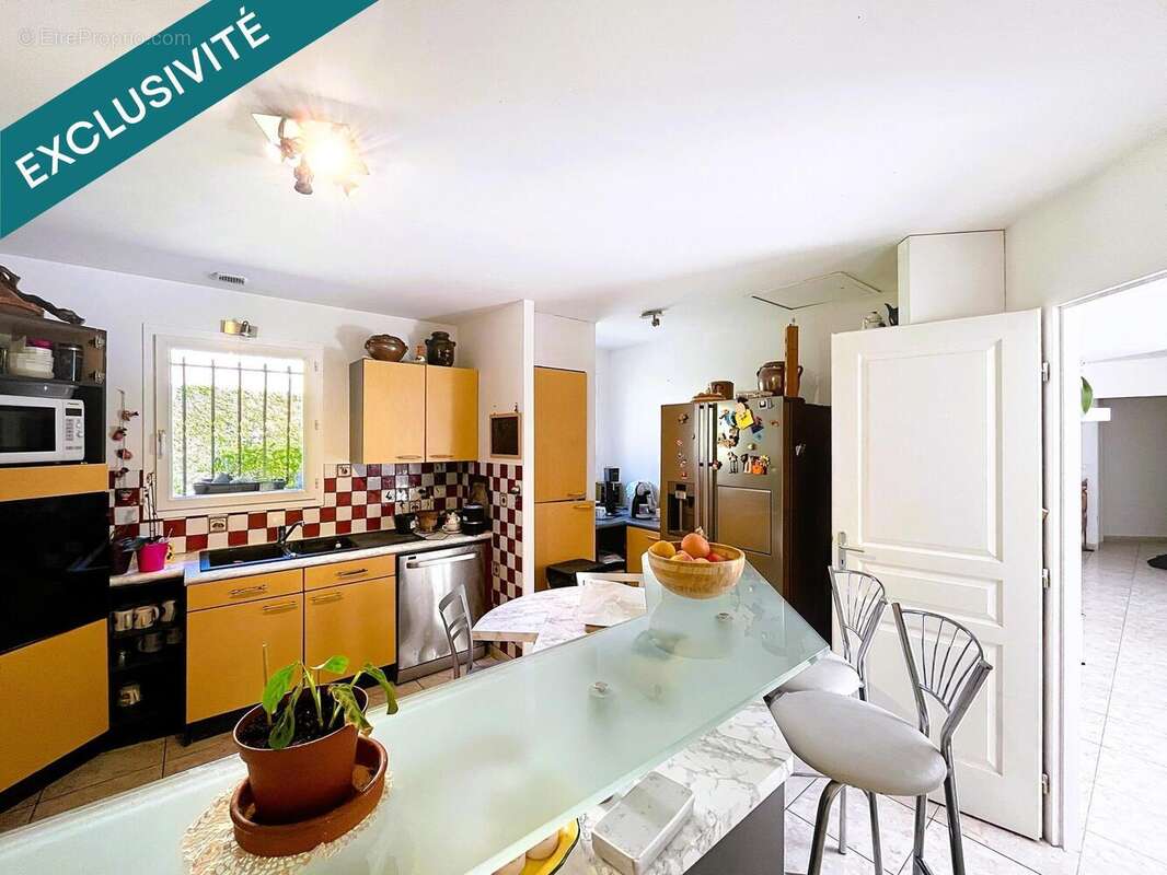 Photo 6 - Maison à MARTIGNAS-SUR-JALLE