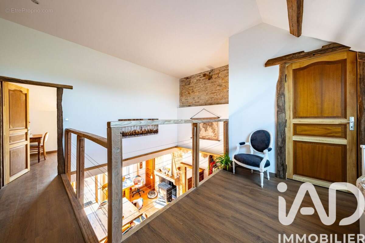 Photo 7 - Maison à DEMIGNY