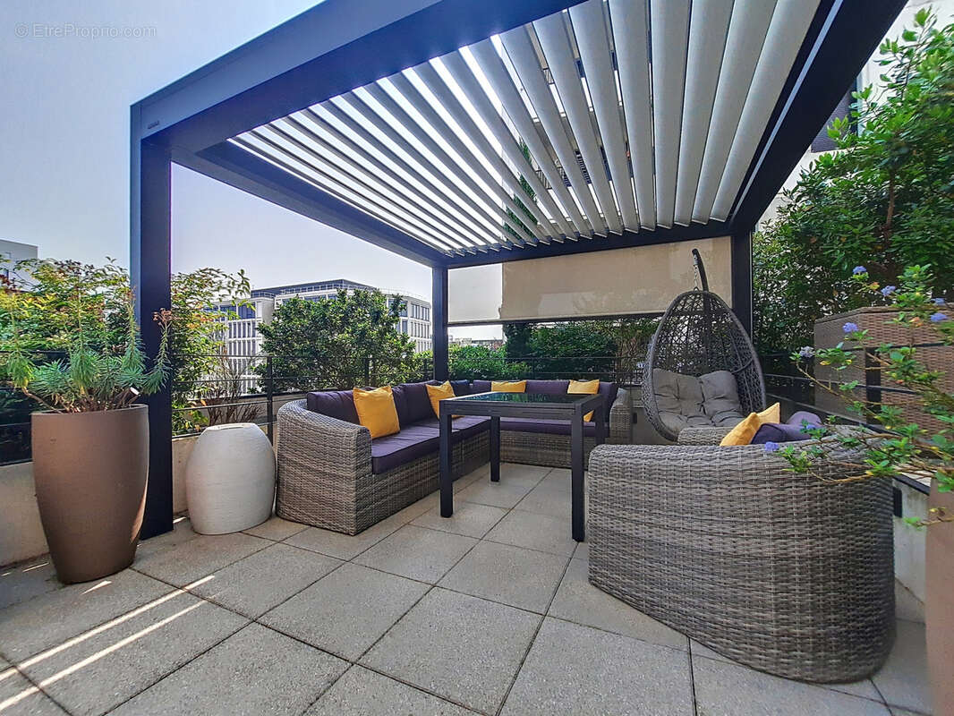 Appartement à LYON-7E