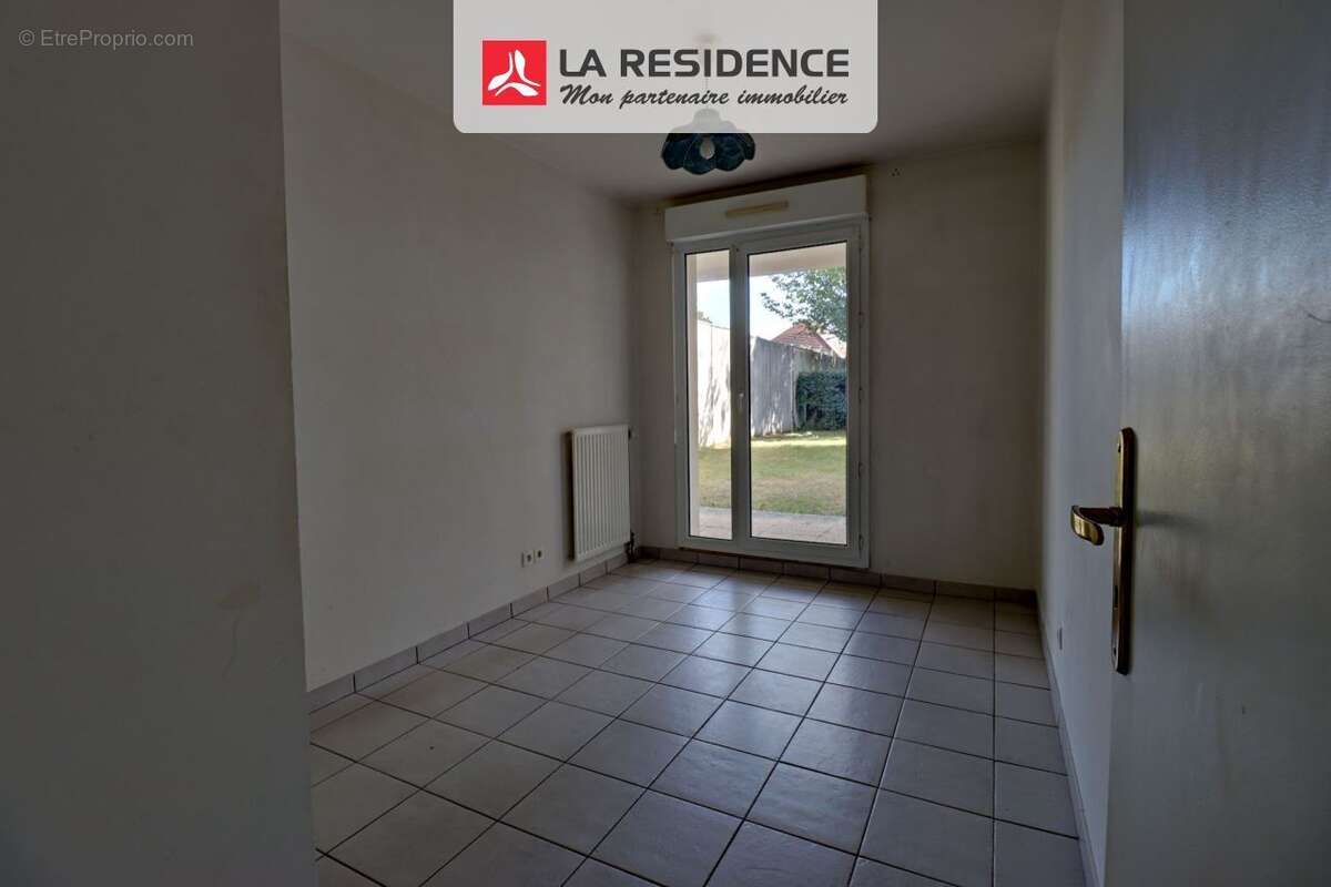 Appartement à CLAMART