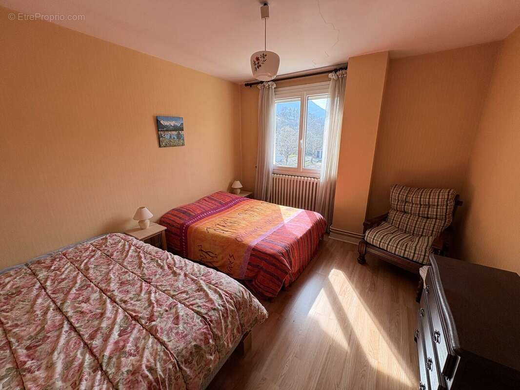 Maison à SAINT-JEAN-EN-ROYANS