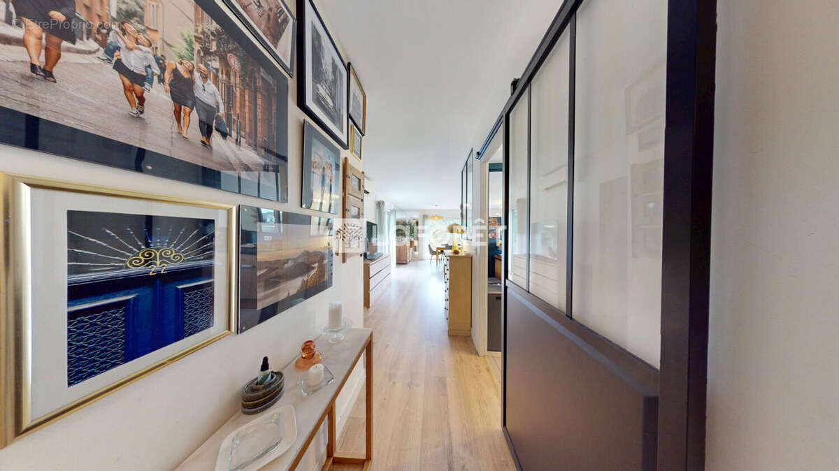 Maison à TOURNEFEUILLE