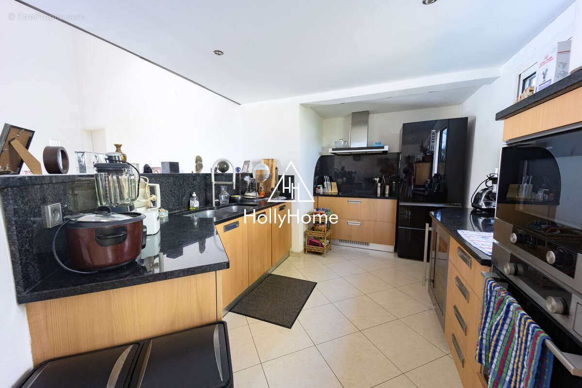 Photo 8 - Maison à SAINT-PAUL