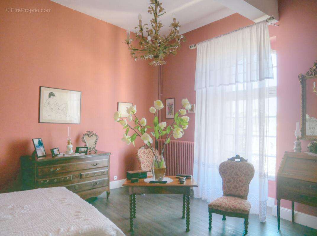 Maison à CONDOM