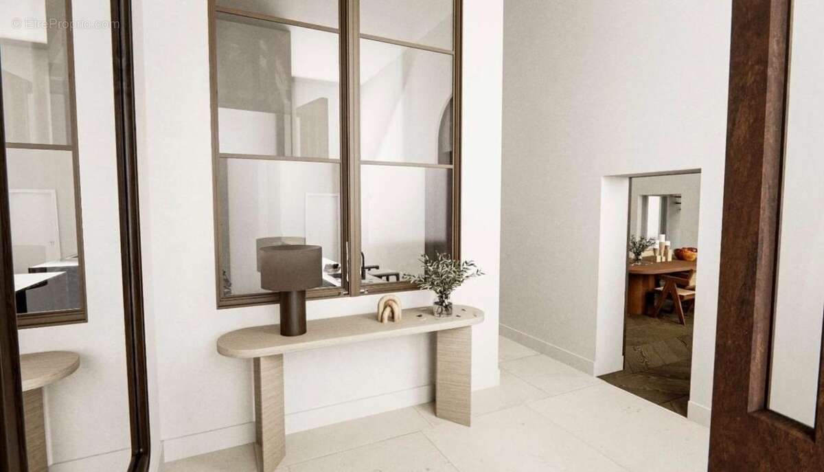 Appartement à CAEN